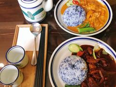 -马来MO简餐.南洋风味料理(美食街店)