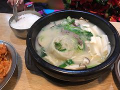 -神仙雪浓汤(弘大店)