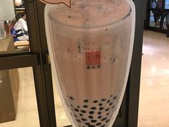 -春水堂人文茶馆(中正店)