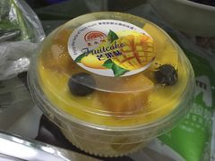 -东南饼庄(南昌市卫生学校住宅区店)