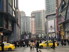 -八一好吃街·高品美食广场