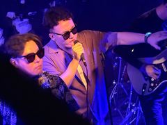 -后巷酒吧Back Alley(未来广场店)