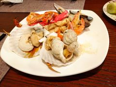 -浙江西子宾馆·瑶园咖啡厅