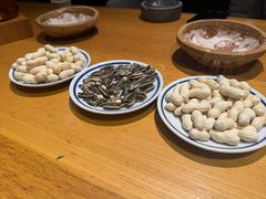 -竹里馆 ·茶食(奥体店)