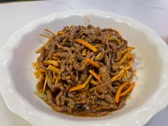 -刘胖子家常菜·蹄花焖藕(中南店)