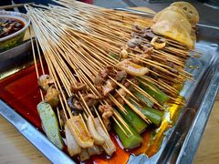 -雲记卢妈冷锅串串(中道街总店)