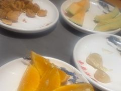 -蜀留香火锅·始于1999·原四川老火锅(白堤路店)