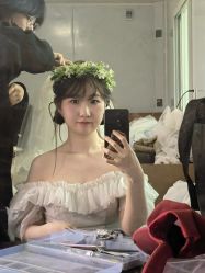 -绽放摄胶片摄影工作室