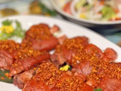 -昱匠·日本料理(金融街店)