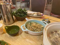 -龙泉人椰子鸡.糟粕醋.海南菜(三亚旗舰店)