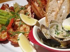 -君悦酒店·La Terrazza意合園·意式风味