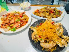 -越乡小厨(侨港店)