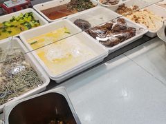 -晋爱面大同刀削面(白纸坊店)