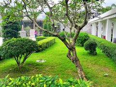 -梁启超故居纪念馆