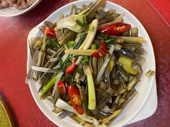 -鸿旺海鲜楼(平潭流水店)