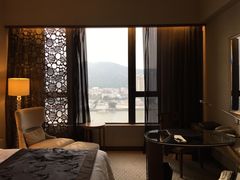 -澳门十六浦索菲特大酒店