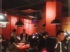 大堂-醉烧膘·烧烤夜宵王(总店)
