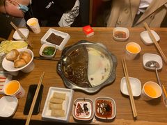 春卷-傣妹火锅(荔湾广场店)