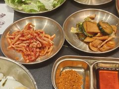 -西塔老太太泥炉烤肉(龙湖北苑天街店)