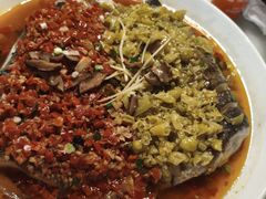 -嘉丰湘菜馆(芳群园店)