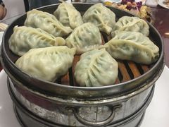 -烁佳海鲜大馅饺子