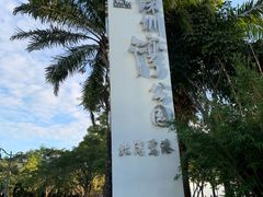 -深圳湾公园(南山区)