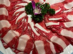 -额尔敦传统涮(体育场店)