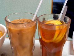 -新南新咖啡美食(南新花园店)