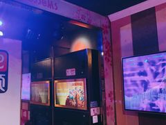 -唱吧麦颂KTV(松江五龙商业广场店)