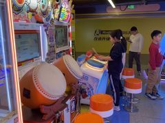 -风云再起游乐汇(北京西单西西友谊店)