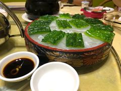 -八景休閒山莊  廣東十大名山莊