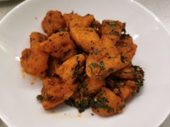 -一坐一忘云南菜(卓悦中心)