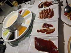 -羲和雅苑•北京烤鸭(陆家嘴中心店)