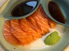 -金海湾自助餐厅(金陵饭店)