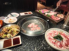 -牛焱·烧肉酒肆(五大道店)