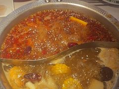 -李姑婆鲜切牛肉火锅自助(凤城二路店)