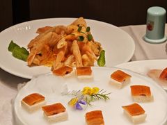 -四世同堂·京菜·烤鸭(双井店)