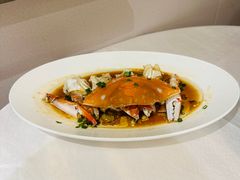 葱油白蟹-宁海食府(天一阁望京店)