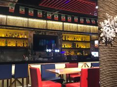 -Cactus墨西哥仙人掌餐厅