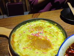 -锦上中式酒馆(南内环店)