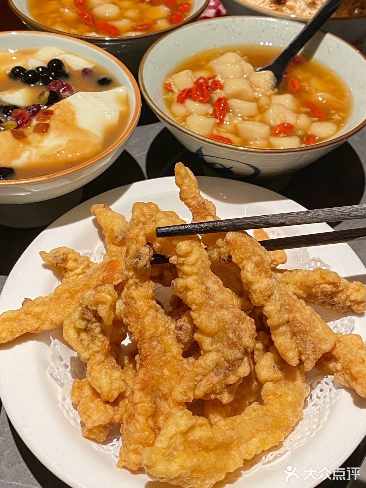 重庆270度无敌江景火锅‼️家人都夸我会找
