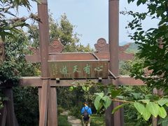 -杭州半山国家森林公园