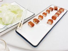 -怀德酒楼·粤菜·海鲜·茶点(宝安国际机场店)