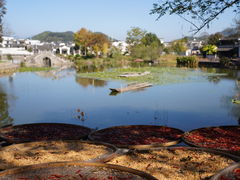 -呈坎景区