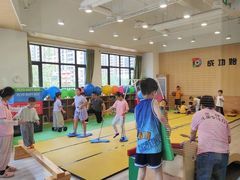 -多特儿童专注力·感统训练·学习力训练(曲江校区)