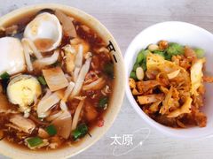 -亲贤打卤面(八一街店)