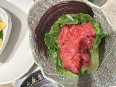 -宴立方海鲜自助(义乌万达广场店)