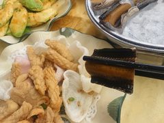 -肥姐美食(同福中路店)