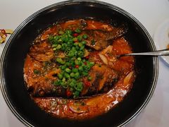 臭鳜鱼-香丰阁·烤鸭·川湘菜(昌平店)