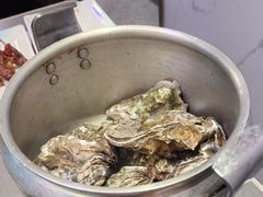 -新口福烧烤(凌河夜市店)